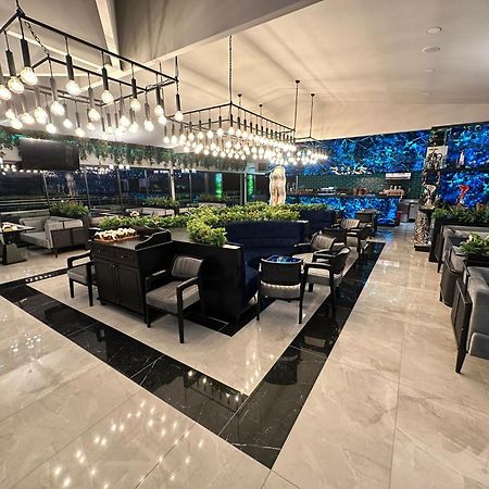 Kervansaray Bursa City Hotel Kültér fotó