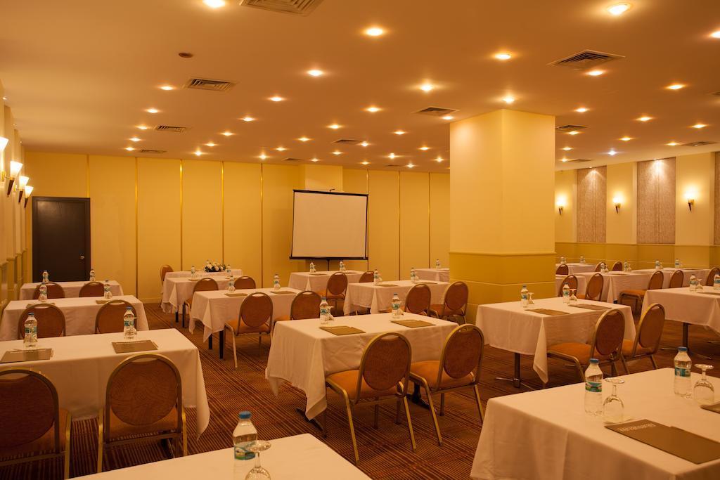 Kervansaray Bursa City Hotel Kültér fotó
