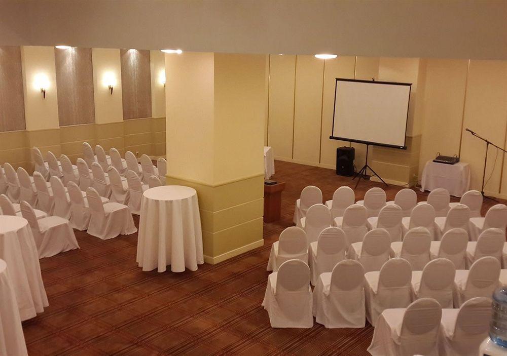 Kervansaray Bursa City Hotel Kültér fotó
