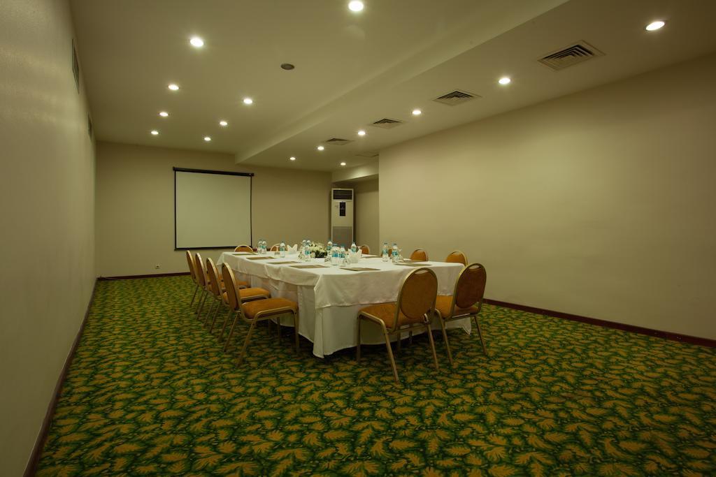 Kervansaray Bursa City Hotel Kültér fotó