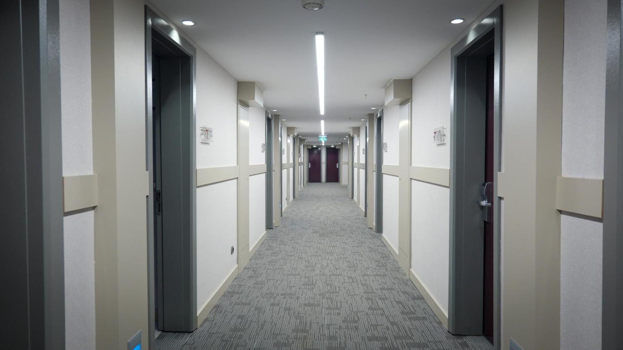 Kervansaray Bursa City Hotel Kültér fotó