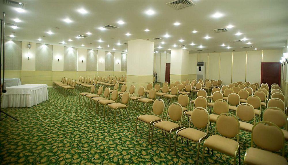 Kervansaray Bursa City Hotel Kültér fotó