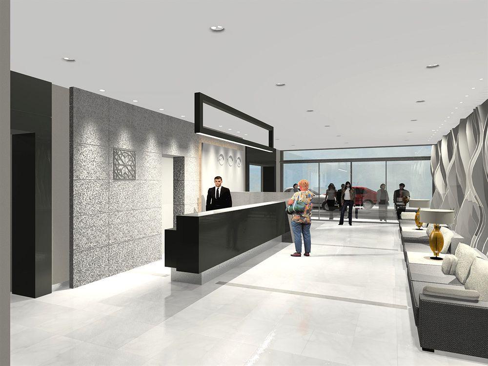 Kervansaray Bursa City Hotel Kültér fotó