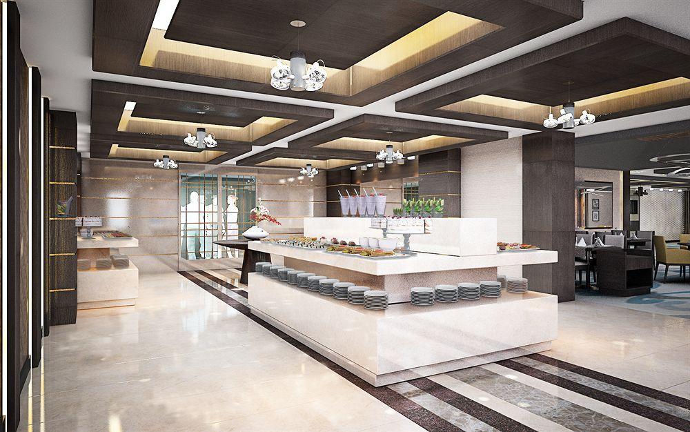 Kervansaray Bursa City Hotel Kültér fotó