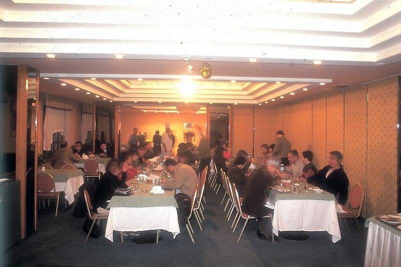 Kervansaray Bursa City Hotel Kültér fotó